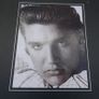 Elvis Presley Deagostini Collectors Box & Collectors Items Image 4