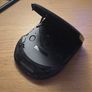 Kenwood DPC-141 portable cd player Image 3