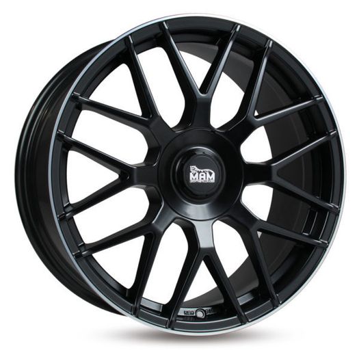 Mam Wheels GT1