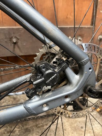 Voodoo Horde Mountain Bike