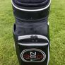 Nike Tour Golf Bag. Rare Image 5