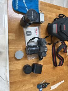 pentax P30t