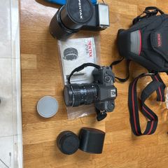 pentax P30t
