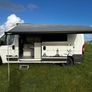 Peugeot Boxer camper van Image 7