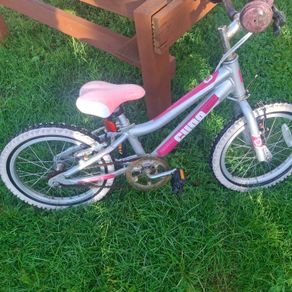 girls bikes