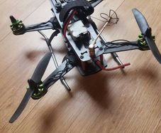 Drones, Controller, batteries, FPV, assorted parts