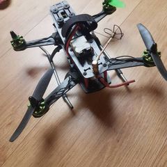 Drones, Controller, batteries, FPV, assorted parts