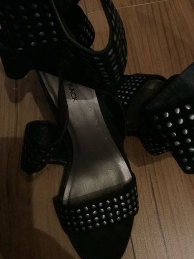 shoes heels / 40UK