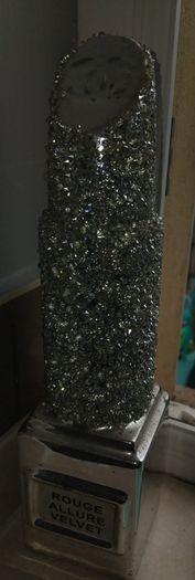 crushed diamond/Bling Lot