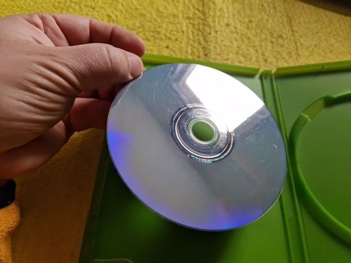 Tenchu Return from Darkness Xbox Original Games Original