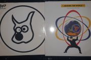 records 12 inches singles