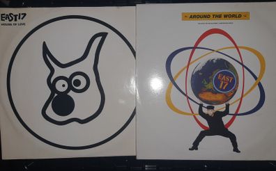 records 12 inches singles
