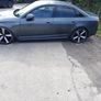 2016 AUDI A4 SLINE Breaking for Parts Image 2