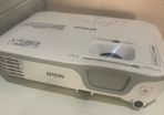 Epson LCD Projector
