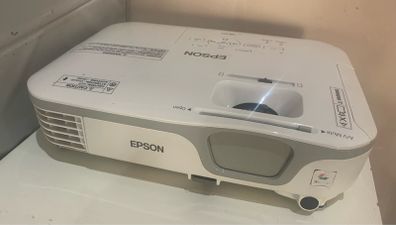 Epson LCD Projector