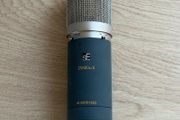sE Electronics Z5600A MK-II multi-pattern tube mic bundle
