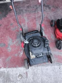 lawnmower for parts
