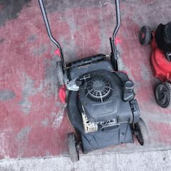 lawnmower for parts