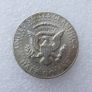 1969 Kennedy Half Dollar 40% Silver Image 4