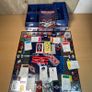 Monopoly FIFA World Cup France 98 Edition Board Game Complete Image 3