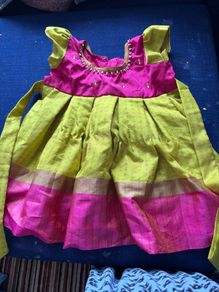 Baby Girl dress