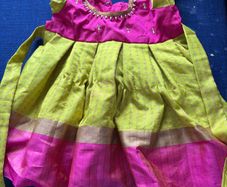 Baby Girl dress