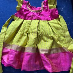 Baby Girl dress