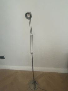 lamp