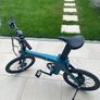Fiido X Electric Bike Image 8