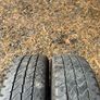 17' Genuine VW Transporter 5x120 alloy wheels Image 7