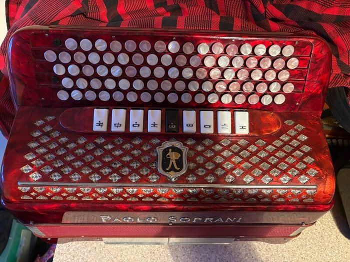 Accordion