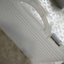 30cm Big Size Geometry Set with Compass + Hardshell Protective Bag Image 5