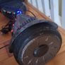 hover board Image 4