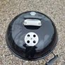 Weber bbq 57cm Image 2