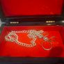 Vintage Jewlery/Trinket Box Image 9