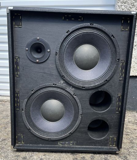 Fender Rumble 500 Combo