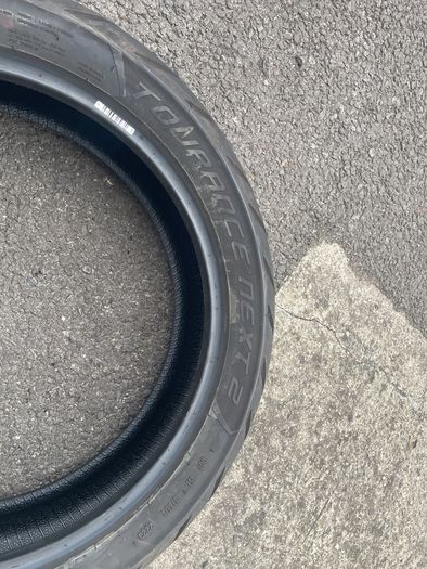 Metzeler tourance next 2 170/60/17