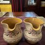 Nicholas Mosse lavender set of two four inch jugs Image 3