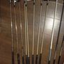 Golf Bag with Used Clubs Image 2