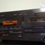 Yamaha KX- W321 "Natural Sound" Double Drive Deck Image 5