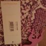 Brand New Kipling Handbag and matching wallet Image 4
