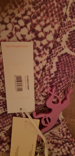 Brand New Kipling Handbag and matching wallet
