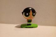 Powerpuff Girls Bobblehead Buttercup