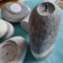 bundle of 6 moth to flame candles Image 7