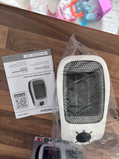 Plug Heater