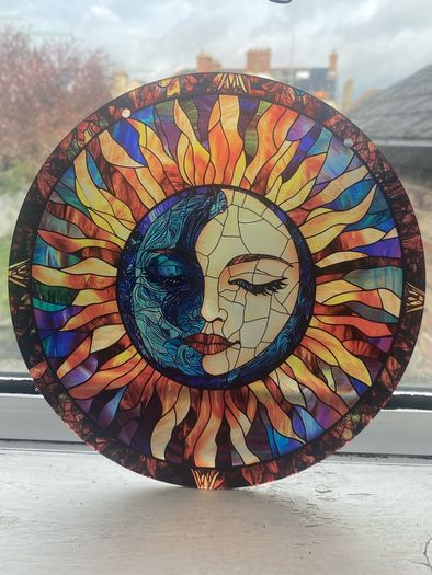 Suncatcher