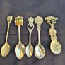 collectors spoons Image 5