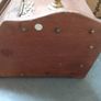 vintage cole bucket for repair Image 6