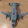 Transformer ROTF Stratosphere Image 2