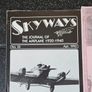 Lot of 10 Skyways The Journal of The Airplane 1920-1940 Book volumes 22-31 Image 3